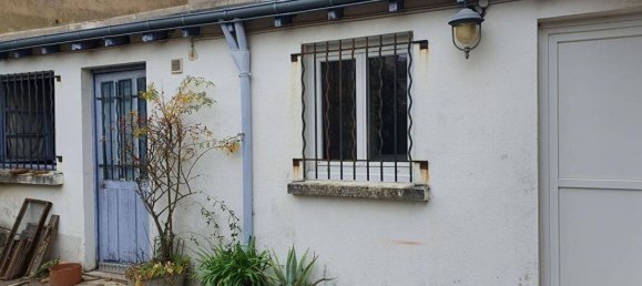 5 Schlafzimmer Villa in Deols, France, Nr. 51309 2