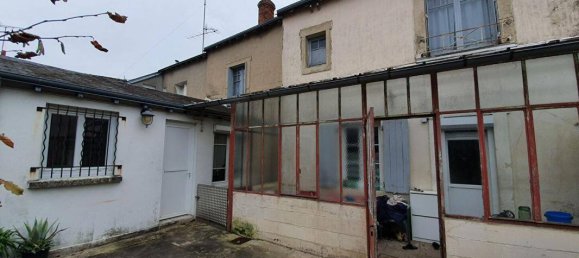 5 Schlafzimmer Villa in Deols, France, Nr. 51309 14