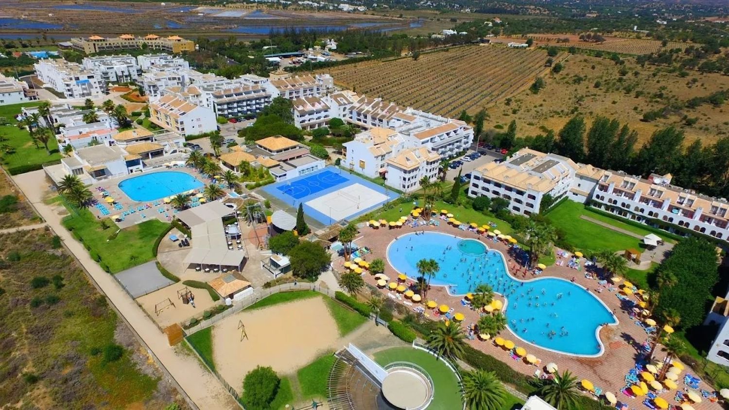 3 chambres Duplex à Tavira, Portugal No. 291060
