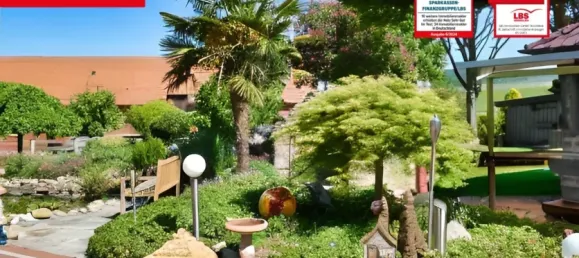 Таунхаус с 7 спальнями в Херфорд, Германия № 232444 2