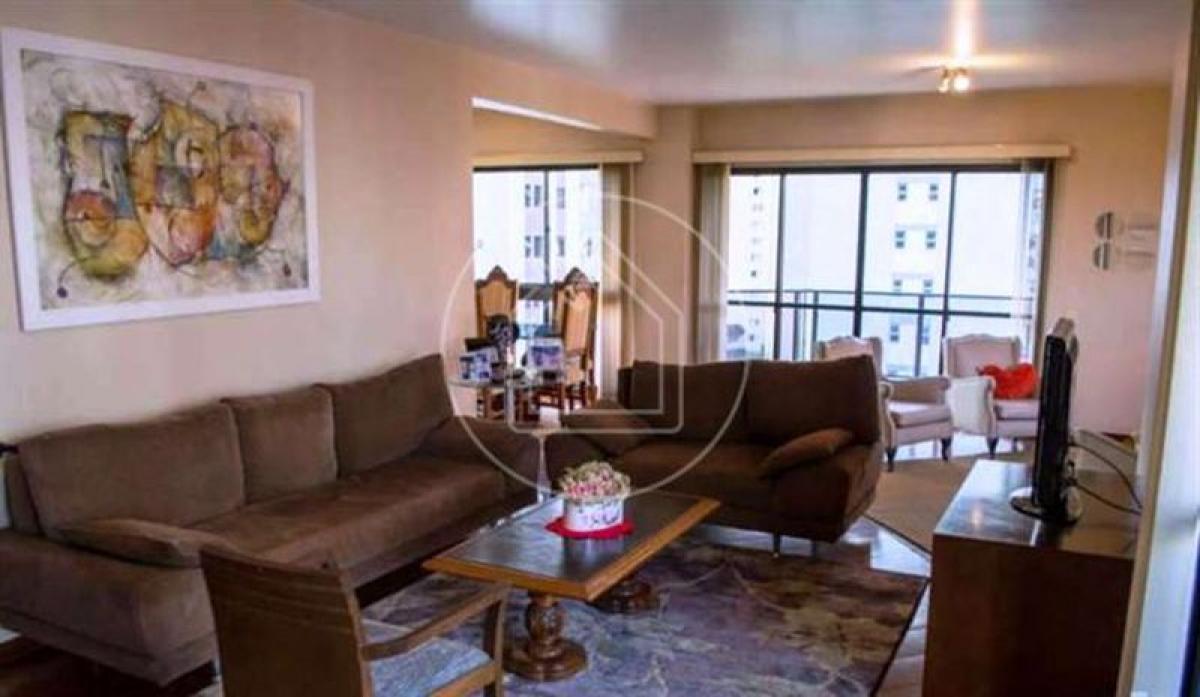 Apartamento T4 em São Paulo, Brazil N.º 537013