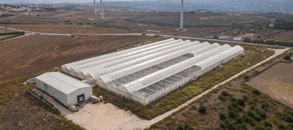 40750m² Land in Mafra, Portugal No. 125582 22