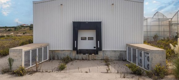 40750m² Land in Mafra, Portugal No. 125582 29