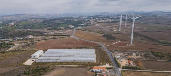 40750m² Land in Mafra, Portugal No. 125582 11