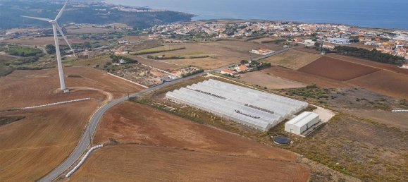 40750m² Land in Mafra, Portugal No. 125582 19