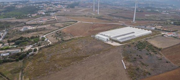 40750m² Land in Mafra, Portugal No. 125582 9