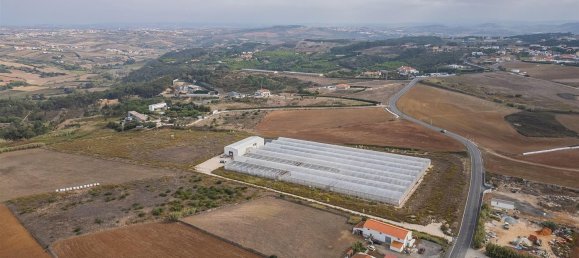 40750m² Land in Mafra, Portugal No. 125582 12