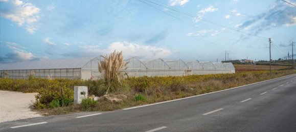 40750m² Land in Mafra, Portugal No. 125582 3