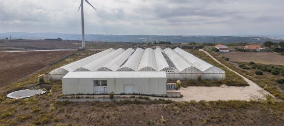 40750m² Land in Mafra, Portugal No. 125582 24