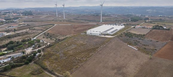 40750m² Land in Mafra, Portugal No. 125582 8