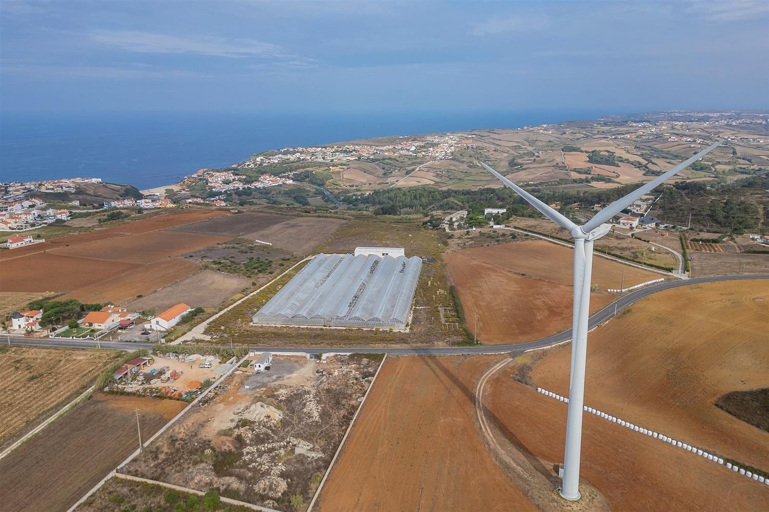 40750m² Land in Mafra, Portugal No. 125582