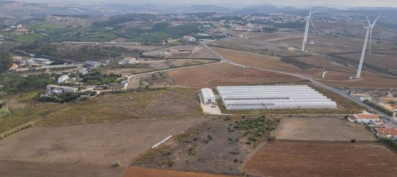 40750m² Land in Mafra, Portugal No. 125582 10