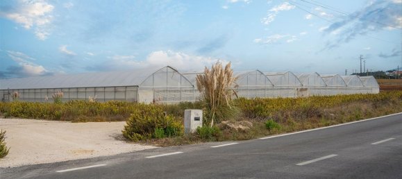 40750m² Land in Mafra, Portugal No. 125582 2