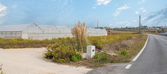 40750m² Land in Mafra, Portugal No. 125582 4