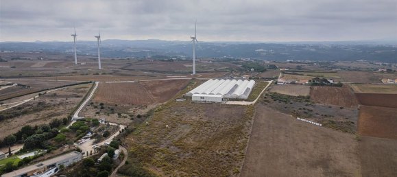 40750m² Land in Mafra, Portugal No. 125582 7