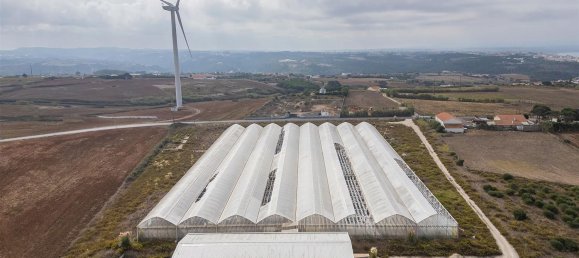 40750m² Land in Mafra, Portugal No. 125582 23