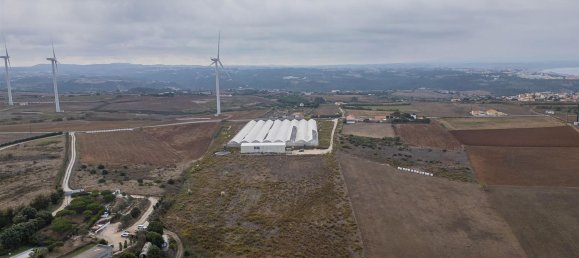 40750m² Land in Mafra, Portugal No. 125582 6