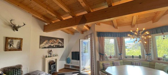 3-Zimmer Wohnung in Ellmau, Austria, Nr. 104724 4