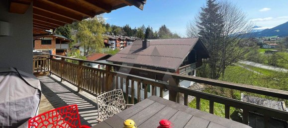 3-Zimmer Wohnung in Ellmau, Austria, Nr. 104724 12