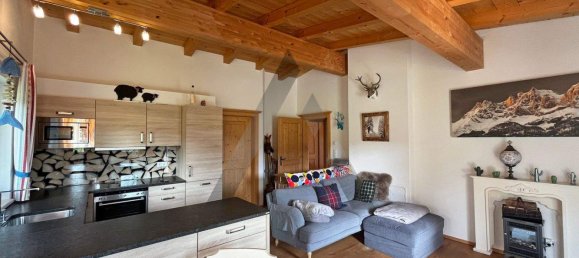 3-Zimmer Wohnung in Ellmau, Austria, Nr. 104724 2