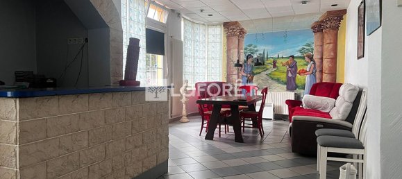 2 Schlafzimmer Haus in Aumetz, France, Nr. 90773 5