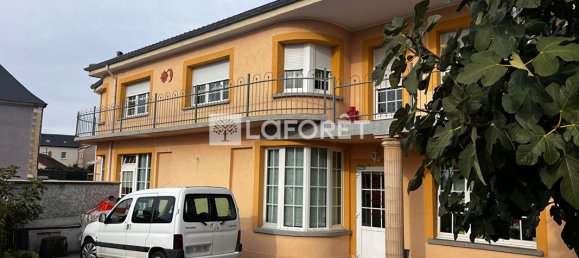 2 Schlafzimmer Haus in Aumetz, France, Nr. 90773 12