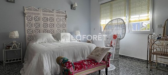 2 Schlafzimmer Haus in Aumetz, France, Nr. 90773 10