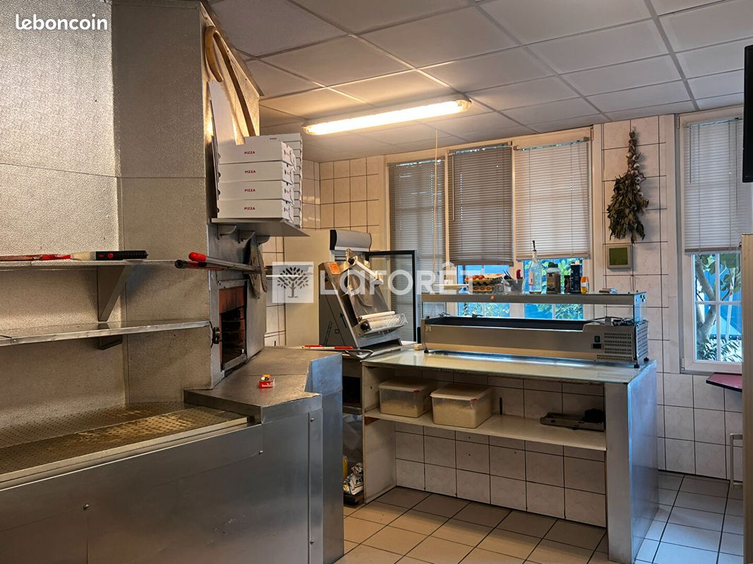 2 Schlafzimmer Haus in Aumetz, France, Nr. 90773