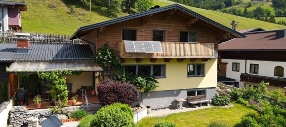 7غرفة منزل في Taxenbach, Austria رقم 142855 3