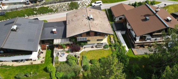 7غرفة منزل في Taxenbach, Austria رقم 142855 5