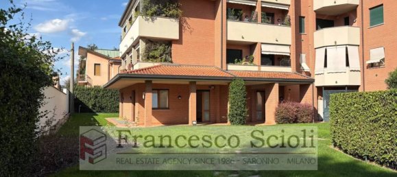 3 bedrooms Apartment in Saronno, Italy No. 379264 10