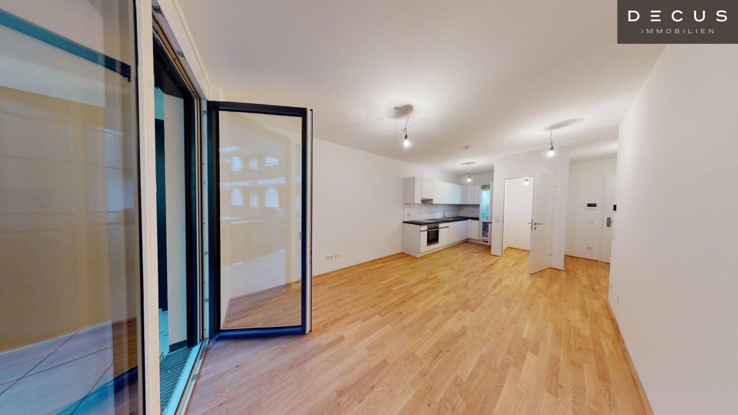 Apartamento de 2 divisões em Vienna, Austria N.º 120107