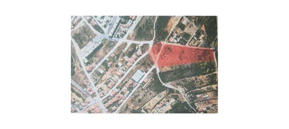 Terrain à Cascais, Portugal No. 102374 12