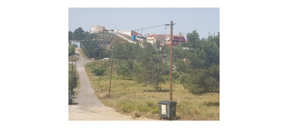 Terrain à Cascais, Portugal No. 102374 9