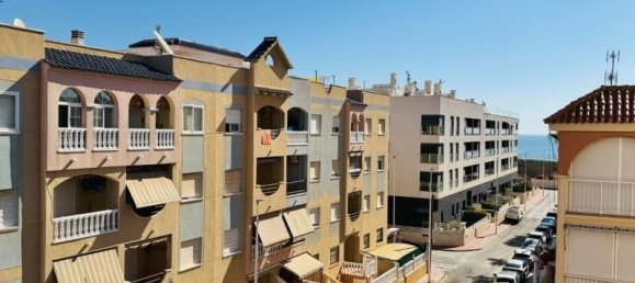 2 Schlafzimmer Wohnung in Torrevieja, Spain, Nr. 133786 24