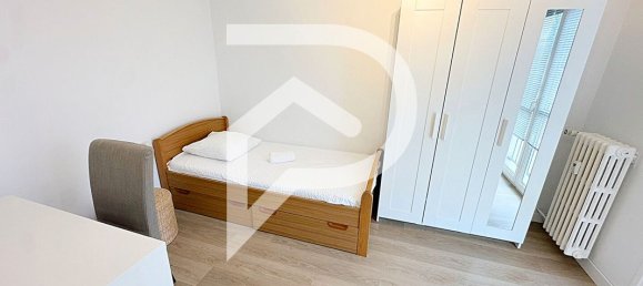 Apartamento de 4 dormitorios en Troyes, France No. 338460 12