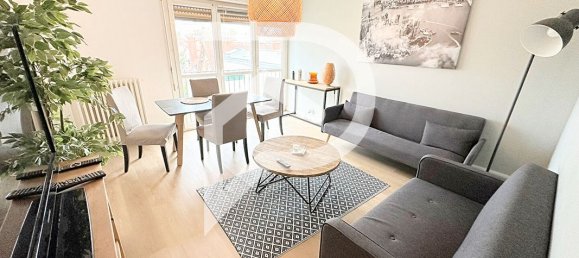 Apartamento de 4 dormitorios en Troyes, France No. 338460 3