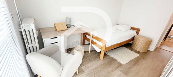 Apartamento de 4 dormitorios en Troyes, France No. 338460 8