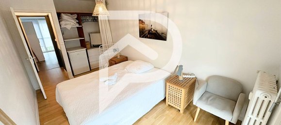 Apartamento de 4 dormitorios en Troyes, France No. 338460 4