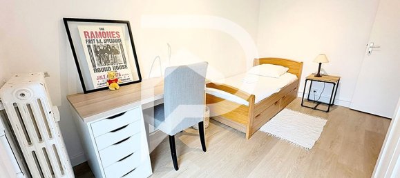 Apartamento de 4 dormitorios en Troyes, France No. 338460 5