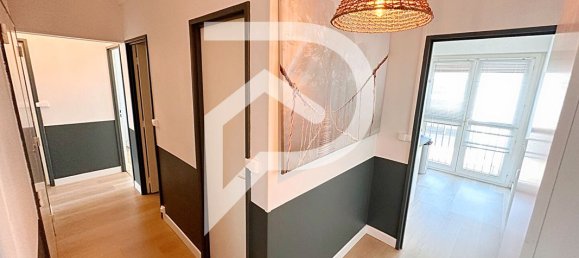 Apartamento de 4 dormitorios en Troyes, France No. 338460 13