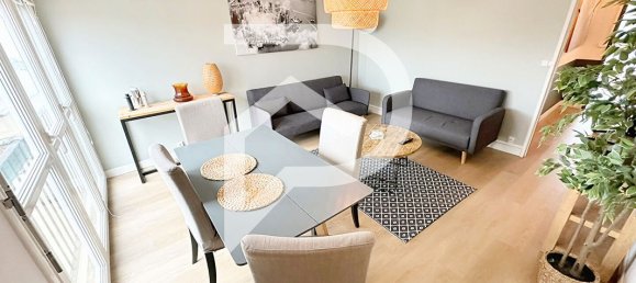 Apartamento de 4 dormitorios en Troyes, France No. 338460 2