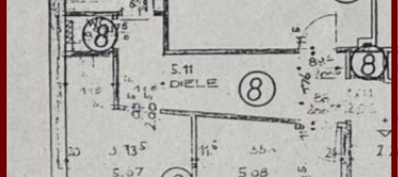 Apartamento T1 em Dusseldorf, Germany N.º 254302 9