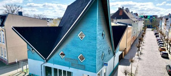 6-salle Bâtiment à Salzlandkreis, Germany No. 222301 5