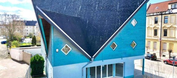 6-salle Bâtiment à Salzlandkreis, Germany No. 222301 7