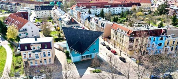 6-salle Bâtiment à Salzlandkreis, Germany No. 222301 8