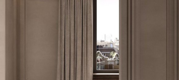 4 bedrooms Penthouse in Barcelona, Spain No. 87853 9