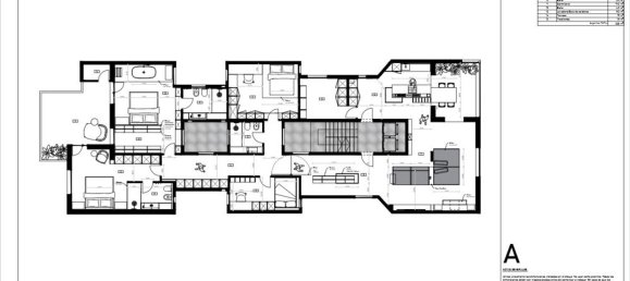 4 bedrooms Penthouse in Barcelona, Spain No. 87853 21