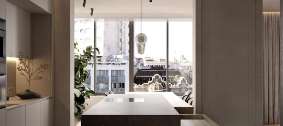 4 bedrooms Penthouse in Barcelona, Spain No. 87853 15