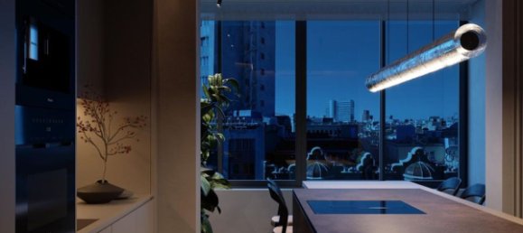 4 bedrooms Penthouse in Barcelona, Spain No. 87853 14